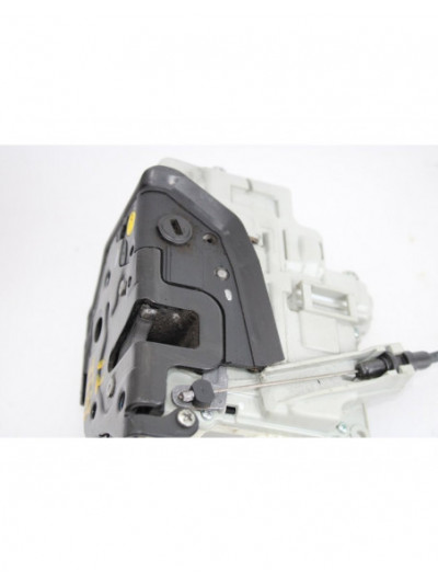 Cerradura puerta trasera izquierda SEAT LEON Reference 2009
