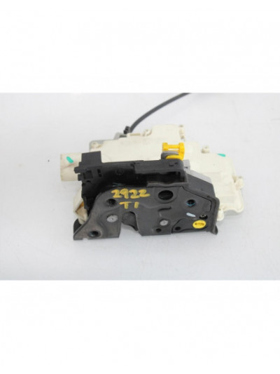 Cerradura puerta trasera izquierda SEAT LEON Reference 2009