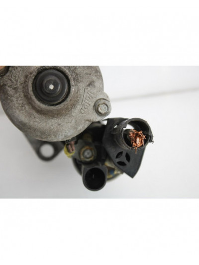 Motor arranque SEAT LEON Reference Diesel 105CV 77KW 2009
