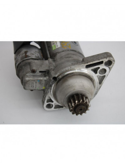Motor arranque SEAT LEON Reference Diesel 105CV 77KW 2009