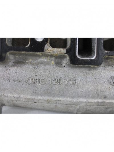 Colector admision SEAT LEON Stylance / Style Diesel 140CV 103KW 2006