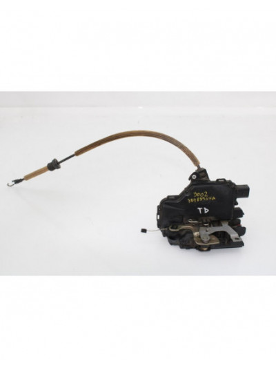 Recambio de cerradura puerta trasera derecha para seat toledo (1m2) select referencia OEM IAM 3B4839016A