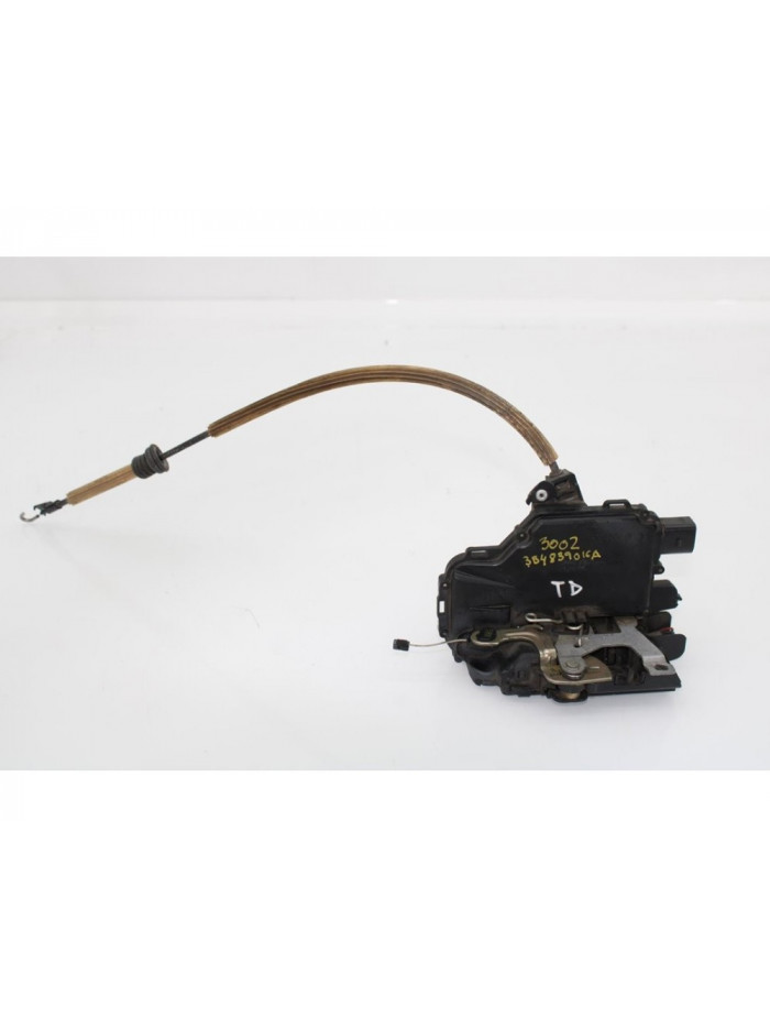 Cerradura puerta trasera derecha SEAT TOLEDO Select 1999