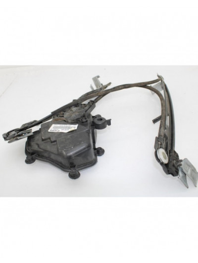 Recambio de elevalunas delantero derecho para seat ibiza (6j5) stylance / style referencia OEM IAM 6J4837402P