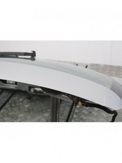 Porton trasero SEAT IBIZA Copa 2008