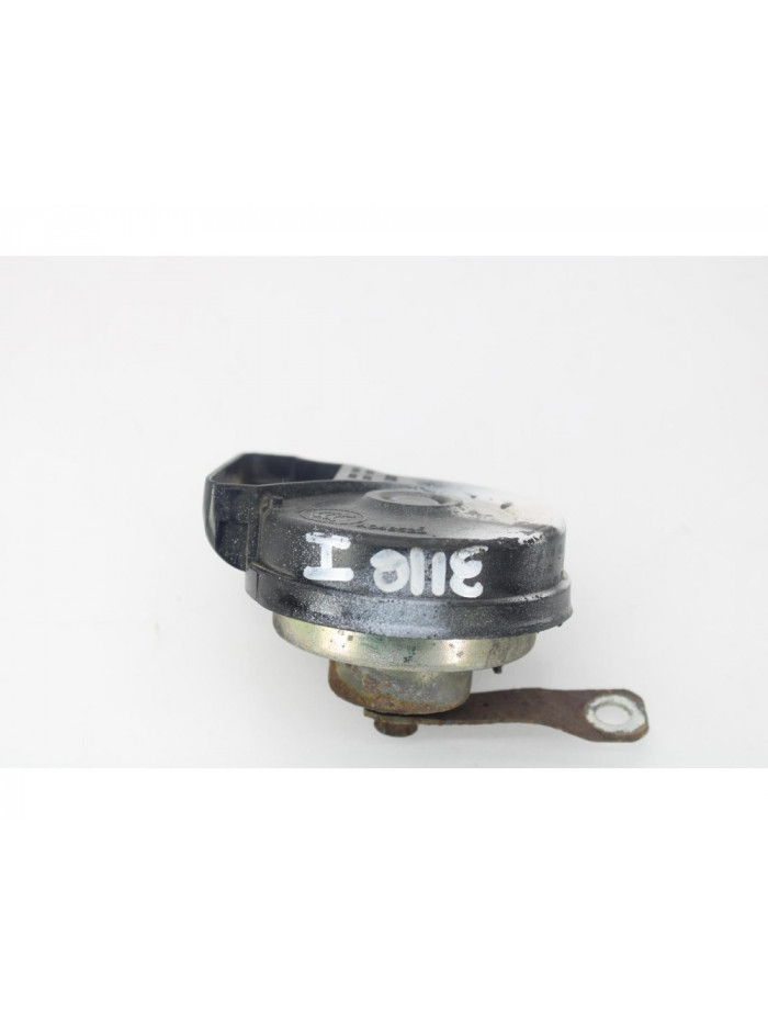 Claxon SEAT IBIZA SC Copa 2011