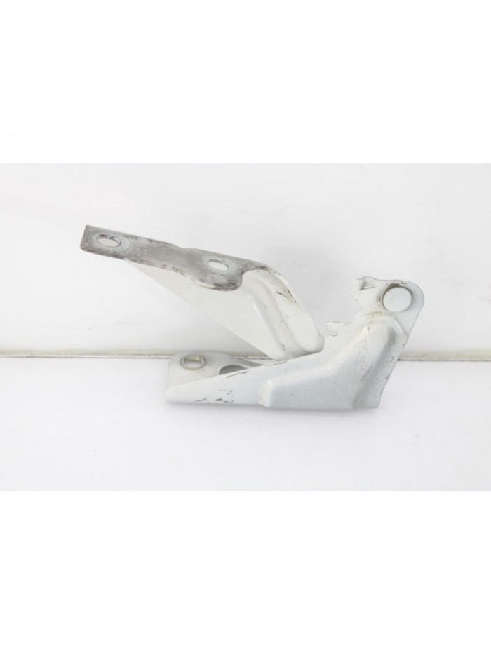 Bisagras capo SEAT IBIZA SC Copa 2011
