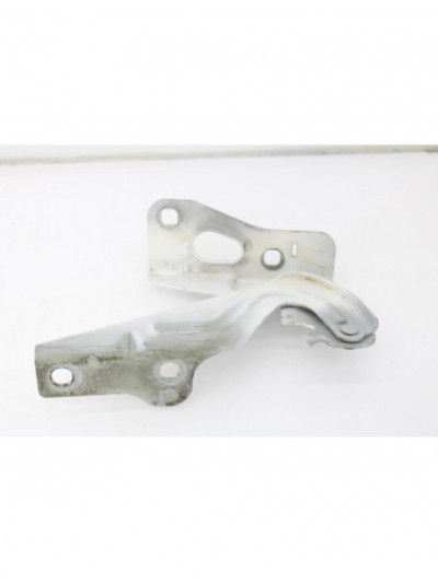 Bisagras capo SEAT IBIZA SC Copa 2011