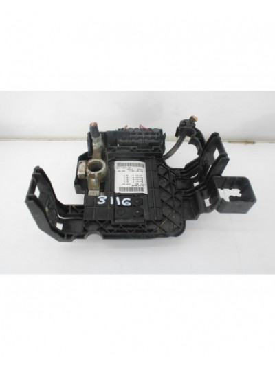Recambio de borne positivo bateria para seat ibiza sc (6j1) copa referencia OEM IAM 6R0915345