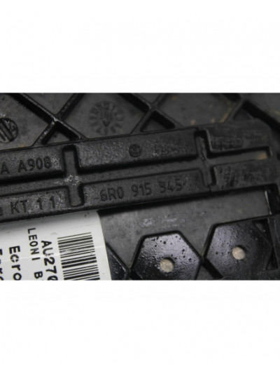 Borne positivo bateria SEAT IBIZA SC Copa 2011