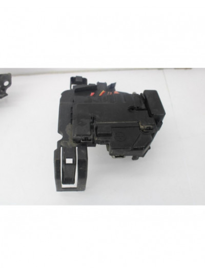 Borne positivo bateria SEAT IBIZA SC Copa 2011