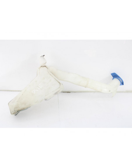 Depósito limpia SEAT IBIZA SC Copa 2011