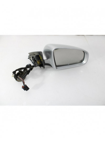 Recambio de retrovisor derecho para audi a3 (8p) 2.0 tdi ambiente referencia OEM IAM D.D.