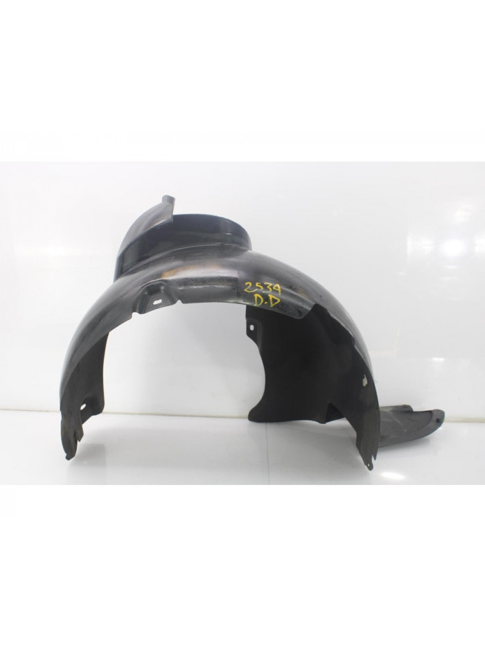 Paso rueda SEAT IBIZA SC Copa 2010