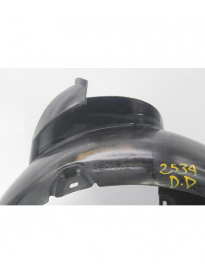 Paso rueda SEAT IBIZA SC Copa 2010