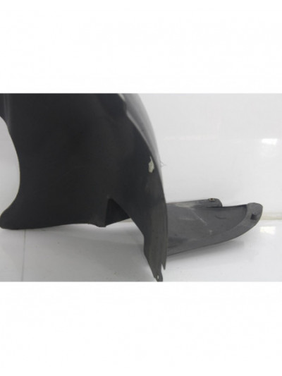 Paso rueda SEAT IBIZA SC Copa 2010