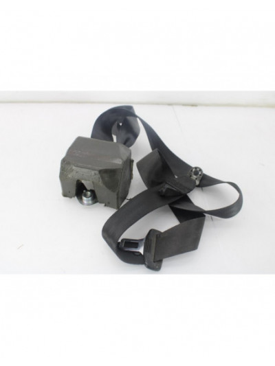 Recambio de cinturon seguridad trasero izquierdo para seat ibiza sc (6j1) copa referencia OEM IAM 6J0857805A