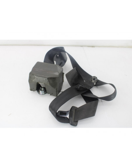 Recambio de cinturon seguridad trasero izquierdo para seat ibiza sc (6j1) copa referencia OEM IAM 6J0857805A
