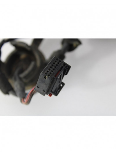 Recambio de retrovisor derecho para audi a3 (8p) 2.0 tdi ambiente referencia OEM IAM D.D.