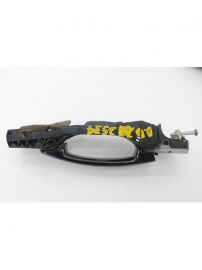 Maneta exterior delantera derecha SEAT IBIZA SC Copa 2010