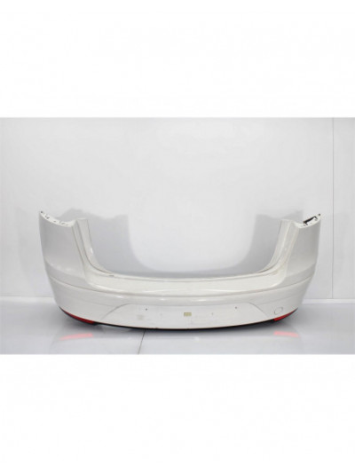 Recambio de paragolpes trasero para seat altea xl (5p5) reference referencia OEM IAM 5P8807421