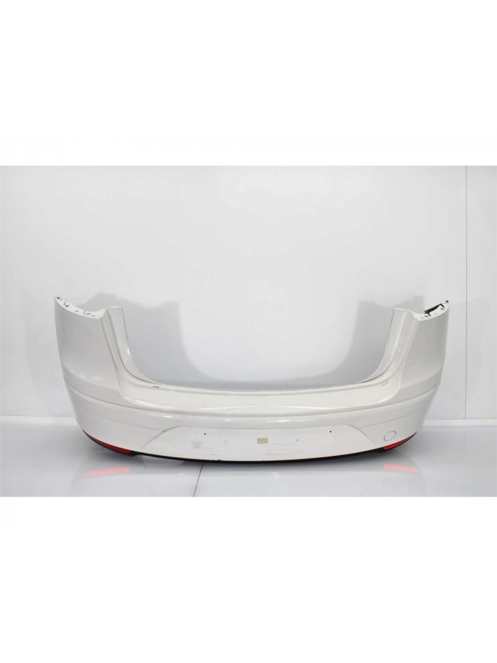 Recambio de paragolpes trasero para seat altea xl (5p5) reference referencia OEM IAM 5P8807421