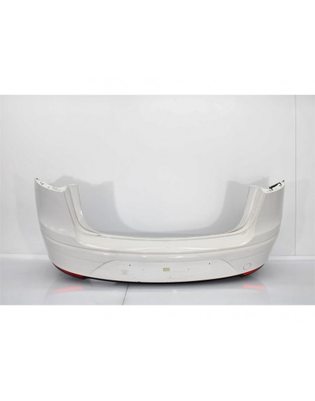 Recambio de paragolpes trasero para seat altea xl (5p5) reference referencia OEM IAM 5P8807421