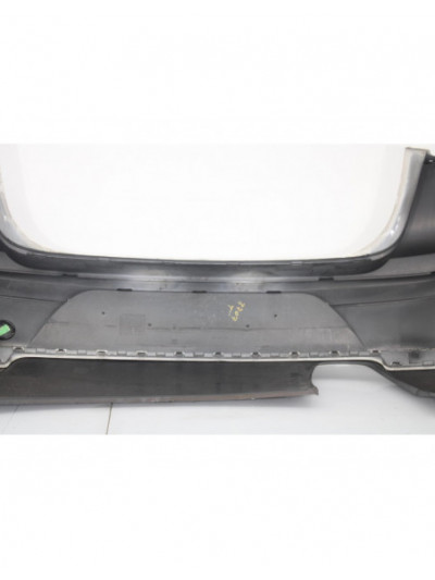 Recambio de paragolpes trasero para seat altea xl (5p5) reference referencia OEM IAM 5P8807421