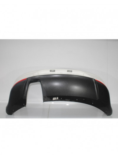 Recambio de paragolpes trasero para seat altea xl (5p5) reference referencia OEM IAM 5P8807421