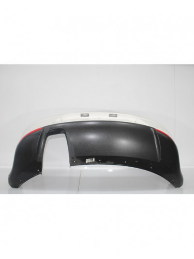 Recambio de paragolpes trasero para seat altea xl (5p5) reference referencia OEM IAM 5P8807421