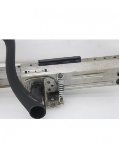 Columna direccion SEAT IBIZA SC Copa 2010
