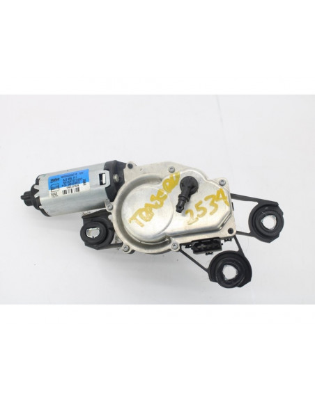 Recambio de motor limpia trasero para seat ibiza sc (6j1) copa referencia OEM IAM 6J3955711