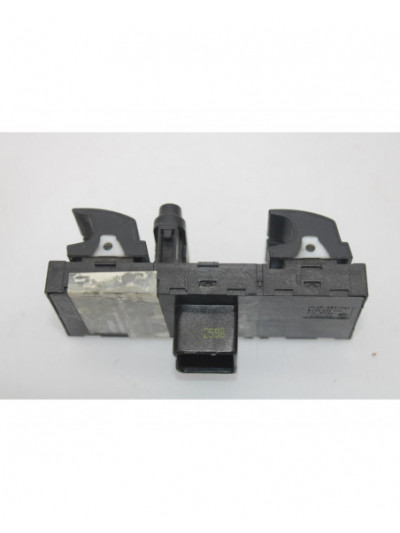 Recambio de mando elevalunas delantero izquierdo para seat leon (1p1) stylance / style referencia OEM IAM 1K4959857B