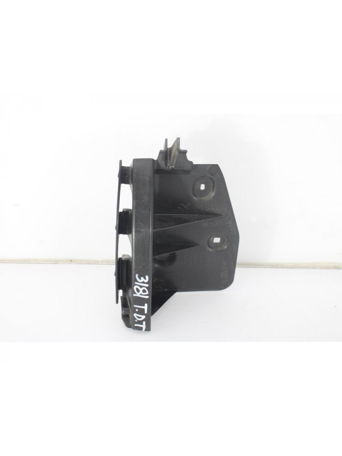 Soporte paragolpes AUDI A3 CABRIOLET Ambition 2009