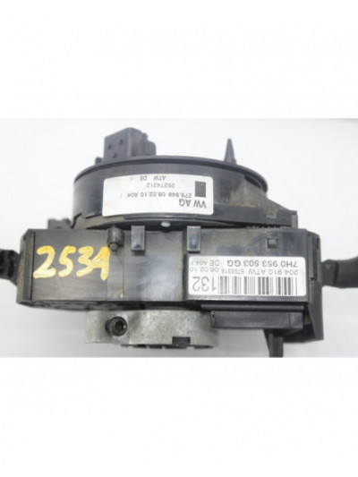 Mando multifunción SEAT IBIZA SC Copa 2010