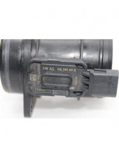 Recambio de caudalimetro para seat leon sc (5f5) 1.6 tdi referencia OEM IAM A2C53428538/04L906461B