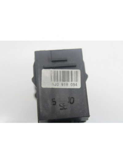Recambio de interruptor para seat ibiza sc (6j1) copa referencia OEM IAM 6J0919094