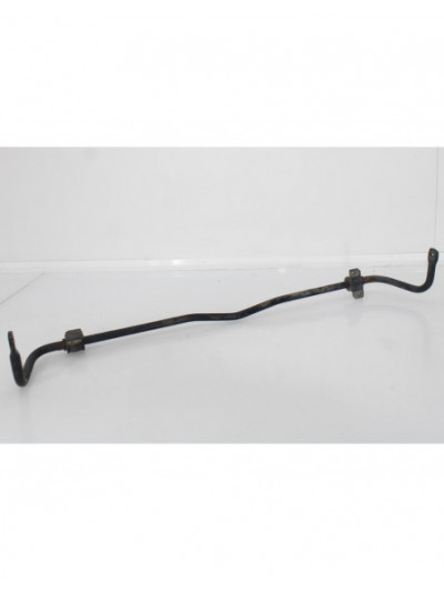 Recambio de barra estabilizadora delantera para seat ibiza (6j5) copa referencia OEM IAM 6Q0411303AN
