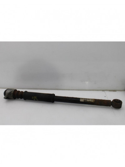 Recambio de amortiguador trasero para seat ibiza sc (6j1) copa referencia OEM IAM 6R0513025E