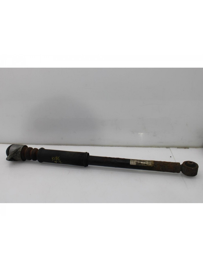 Recambio de amortiguador trasero para seat ibiza sc (6j1) copa referencia OEM IAM 6R0513025E