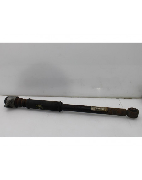 Recambio de amortiguador trasero para seat ibiza sc (6j1) copa referencia OEM IAM 6R0513025E