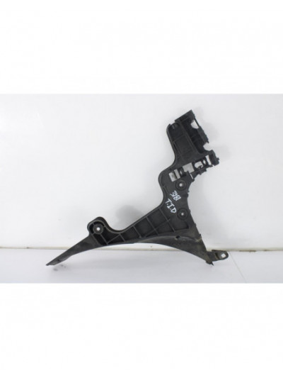 Recambio de soporte paragolpes trasero para audi a3 cabriolet (8p) ambition referencia OEM IAM 8P7807377A