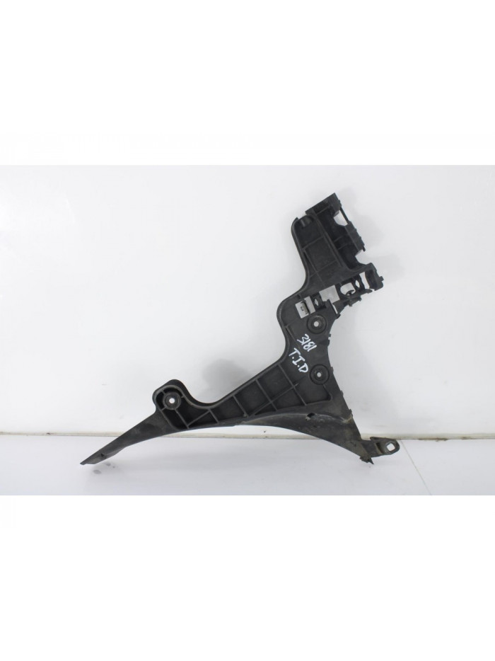 Soporte paragolpes AUDI A3 CABRIOLET Ambition 2009