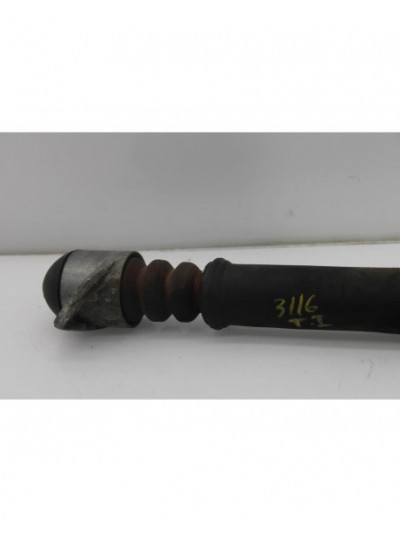 Recambio de amortiguador trasero para seat ibiza sc (6j1) copa referencia OEM IAM 6R0513025E