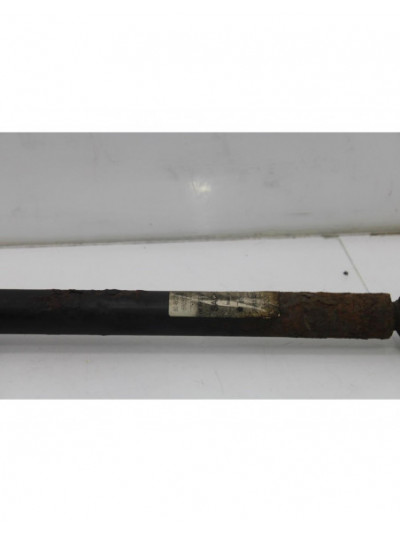 Recambio de amortiguador trasero para seat ibiza sc (6j1) copa referencia OEM IAM 6R0513025E