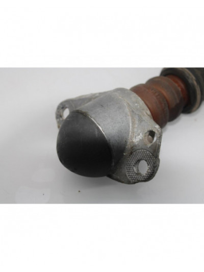 Recambio de amortiguador trasero para seat ibiza sc (6j1) copa referencia OEM IAM 6R0513025E