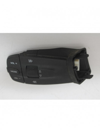 Recambio de mando sistema audio para seat ibiza (6j5) copa referencia OEM IAM 6J0959441