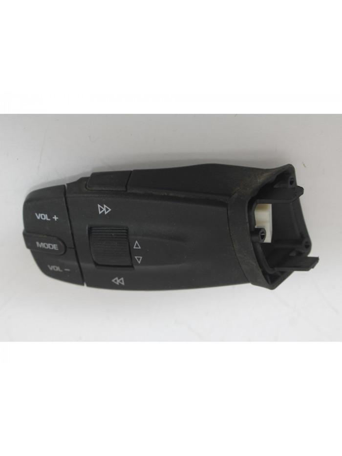 Recambio de mando sistema audio para seat ibiza (6j5) copa referencia OEM IAM 6J0959441