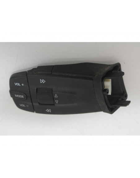 Recambio de mando sistema audio para seat ibiza (6j5) copa referencia OEM IAM 6J0959441