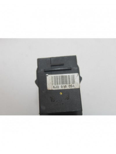 Recambio de mando intesidad luz cuadro para seat ibiza (6j5) copa referencia OEM IAM 6J0919094